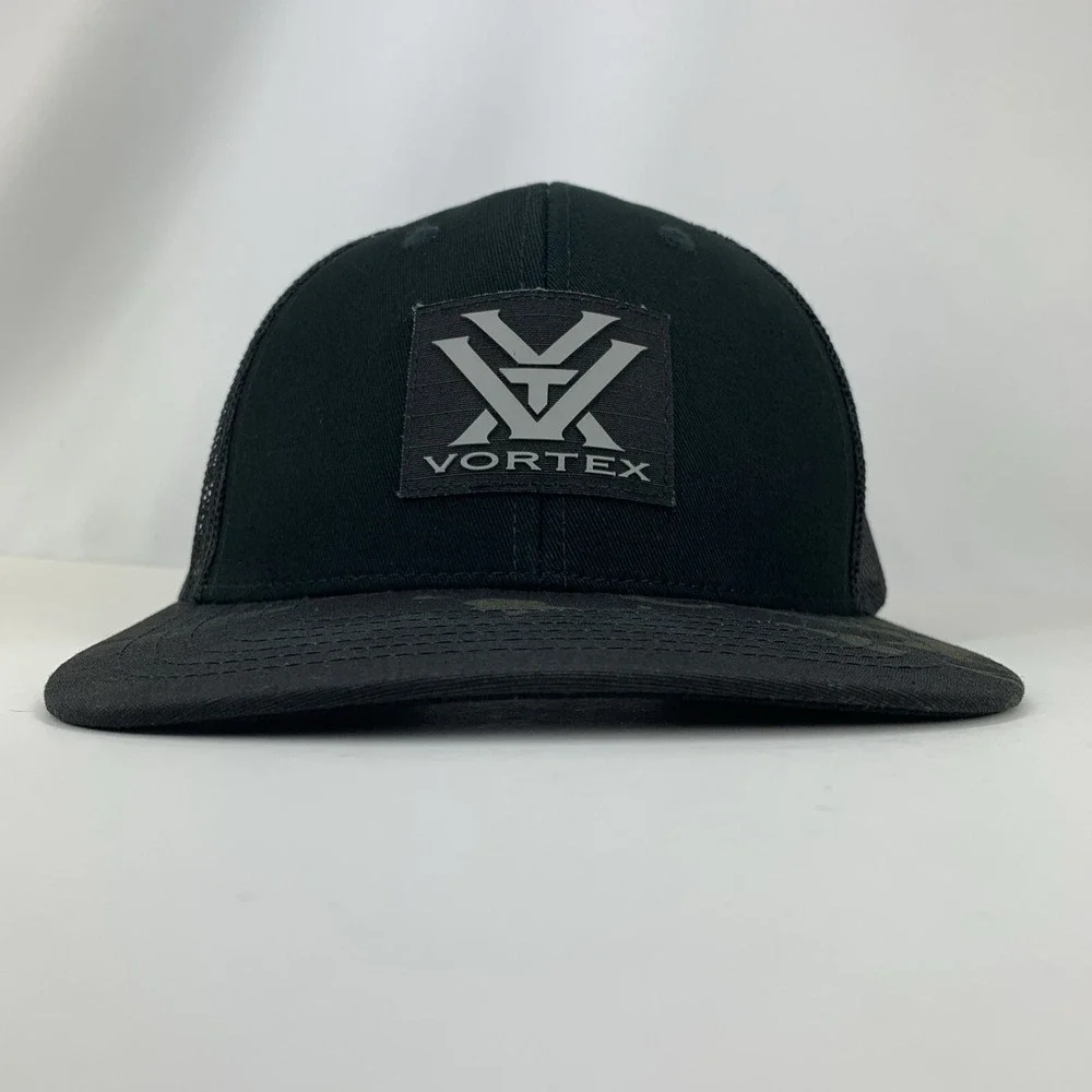 Vortex optics hat